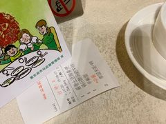 -采粤轩中餐厅(惠州金海湾喜来登度假酒店)
