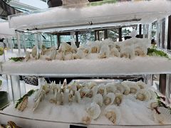 -RISE RESTAURANT(滨海湾金沙店)