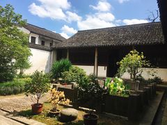 -江南第一家