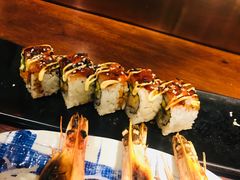 -萤初高端日料王(曲江银泰店)