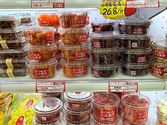 -二斗栗子(西湖道店)