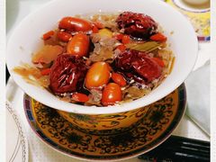 -宁夏国强手抓羊肉·清真菜(未央路凤三店)