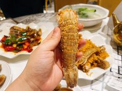 -强记海鲜·大排档(蛇口新街店)