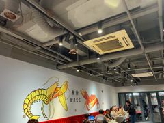 -李叔叔虾蟹大排档(青羊店)