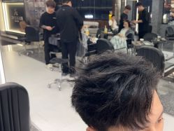 -厘里·salon