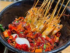 -成都吃客(九眼桥店)