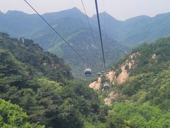 -泰山风景名胜区