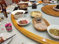 -方记六道菜馆(生态公园店)
