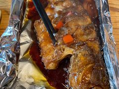 -U你·天然调味(南湖总店)