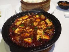 -铜锣湾·有麝自然香(渝北财富中心店)