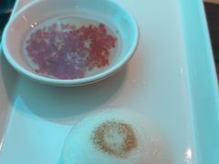 -桂满陇·杭州小馆(巴黎春天浦建店)