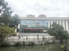 -广西壮族自治区博物馆