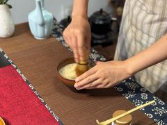 -诗宇时光茶艺书法古琴培训