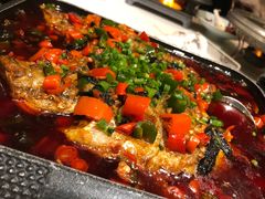 -正院大宅门烤鸭(首体店)