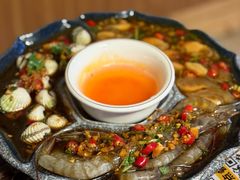 -合记汕头牛肉店(嘉禾路店)