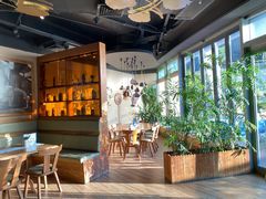 -Paulaner·德国帕拉娜自酿啤酒餐厅(海上世界店)