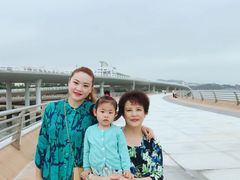 -演武大桥观景平台