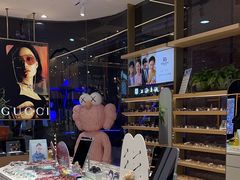 -无界眼镜MaxLess(五角场万达店)