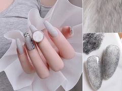 -吉田美学化妆美甲摄影培训(丽水校区)