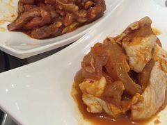 -汉拿山(包河万达店)