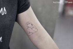 -飛凡TATTOO纹身•原创