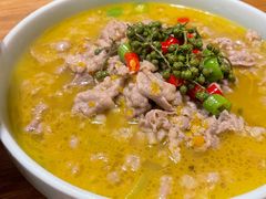 -旅马餐厅(茅家埠店)