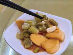 -天元河田土鸡店(莲花山店)