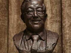 -哈尔滨工业大学-博物馆