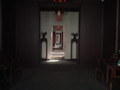 -南京市民俗博物馆(甘熙故居)