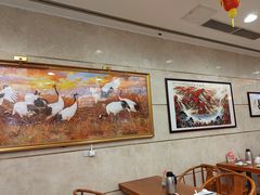 -东江海鲜酒家(艺都分店)