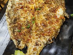 -小杨烤肉·陕西烧烤·陕西地方菜(明德门店)