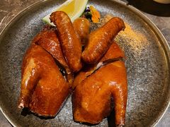 -大树餐厅(红旗街万达店)