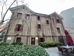 -思南书局(复兴中路店)
