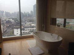 -上海外滩豫园万丽酒店