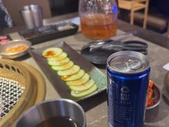 -谷牛日式烤肉(宝山U天地店)