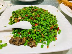 -新享乐海鲜(翠华路店)