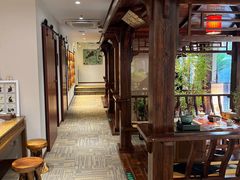 -中和·国风茶馆(愚园路店)