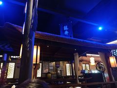 -绿茶餐厅(汇悦大融城店)