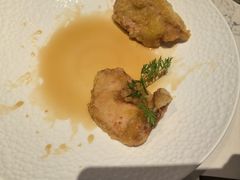 -奉天小馆·非遗东北菜(济南万象城店)