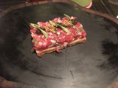 -wann lounge 低温慢煮牛排·清吧