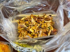 -鸿运兔·手撕烤兔(天府广场店)