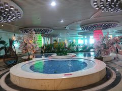 -水晶之星洗浴温泉汗蒸