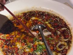 -天辣(金桥啦啦宝都店)