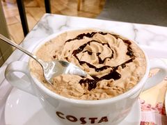 -COSTA COFFEE(上海虹口龙之梦)