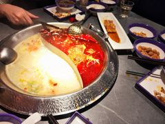 -重庆高老九火锅(吴中永旺店)