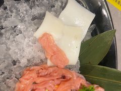 -一绪に寿喜烧(荟聚店)