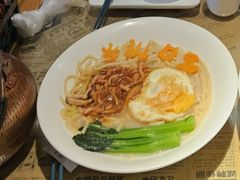 -大鸽饭(北京路店)