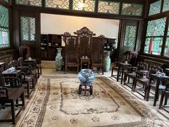 -张学良旧居陈列馆