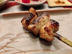 -鳥喜Toriki怀石烧鸟料理