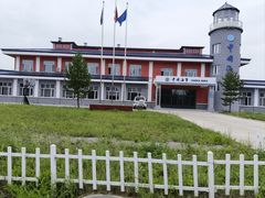 -北极村旅游风景区